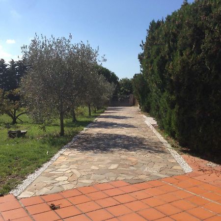 S. Giorgio Villa Tinnura ภายนอก รูปภาพ