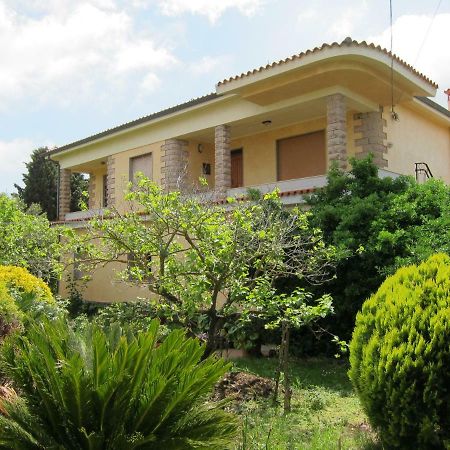 S. Giorgio Villa Tinnura ภายนอก รูปภาพ