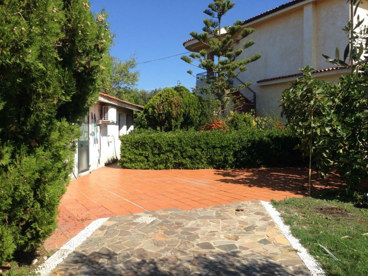 S. Giorgio Villa Tinnura ภายนอก รูปภาพ