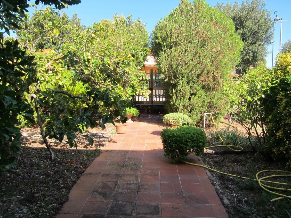 S. Giorgio Villa Tinnura ภายนอก รูปภาพ