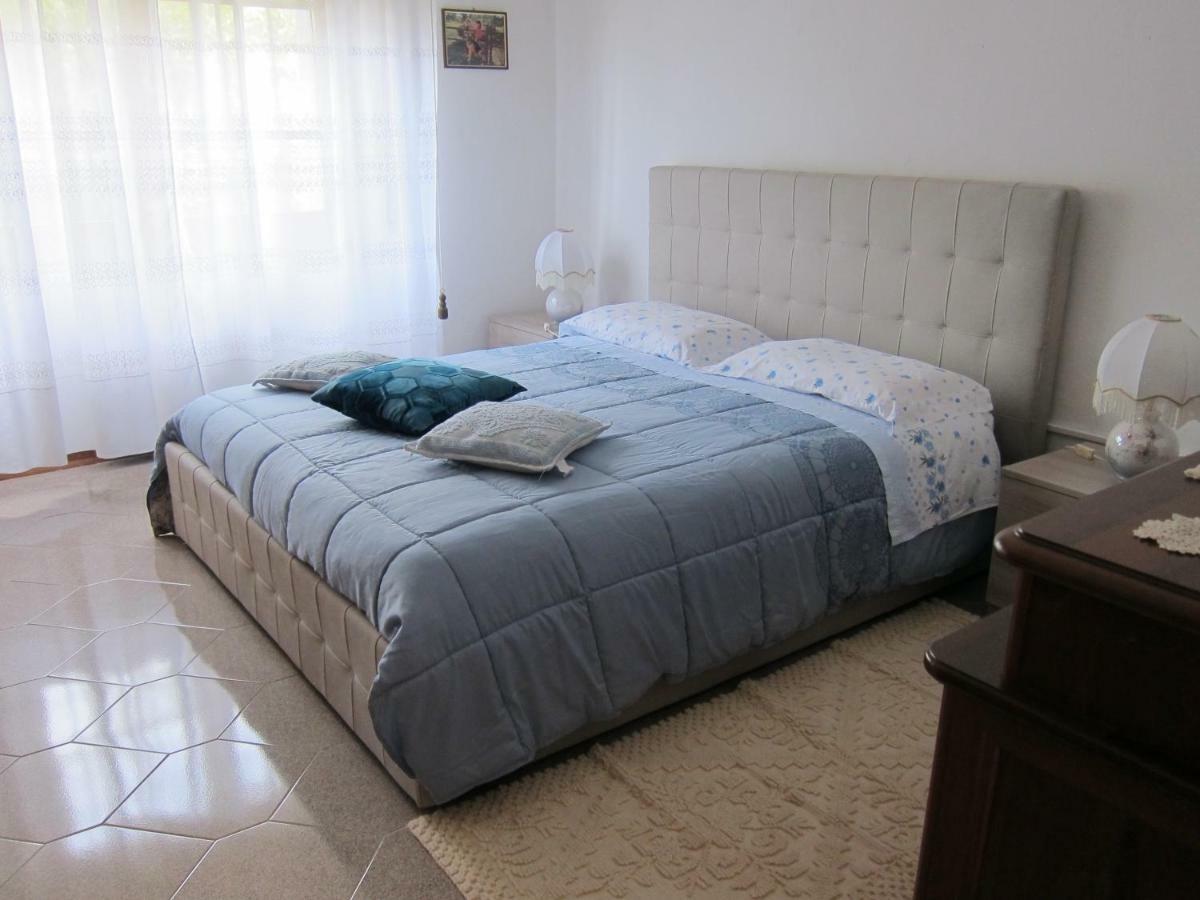 S. Giorgio Villa Tinnura ภายนอก รูปภาพ