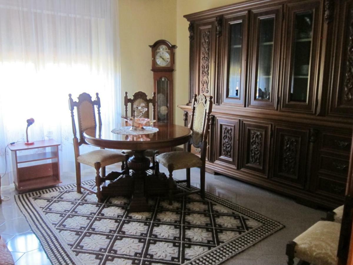 S. Giorgio Villa Tinnura ภายนอก รูปภาพ
