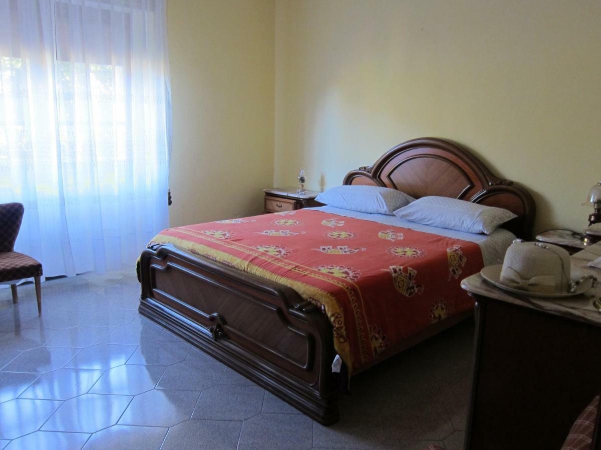 S. Giorgio Villa Tinnura ภายนอก รูปภาพ
