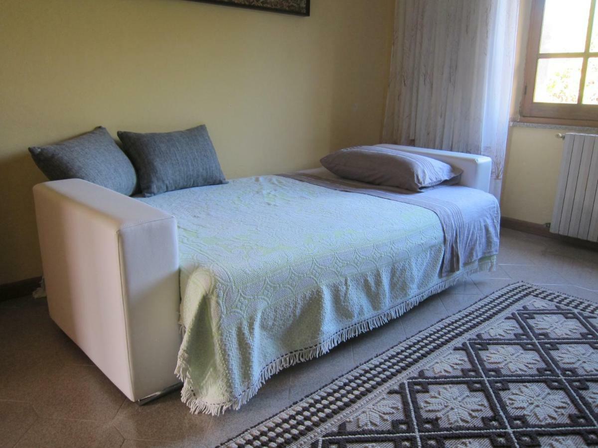 S. Giorgio Villa Tinnura ภายนอก รูปภาพ